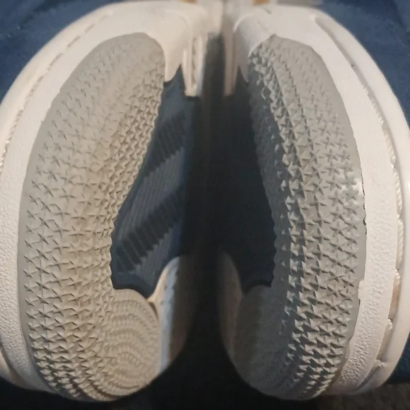 Air Jordan Son Of Mars Low (NWOT)       "NAVY BLUE" ,Mens-11 100% AUTHENTIC! - Picture 3 of 16